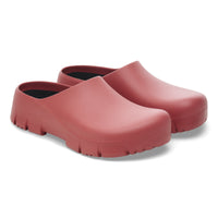 Super Birki 2.0 Mars Red Clog Polyurethane Regular