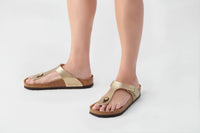 Gizeh Tabacco Oiled Leather Regular