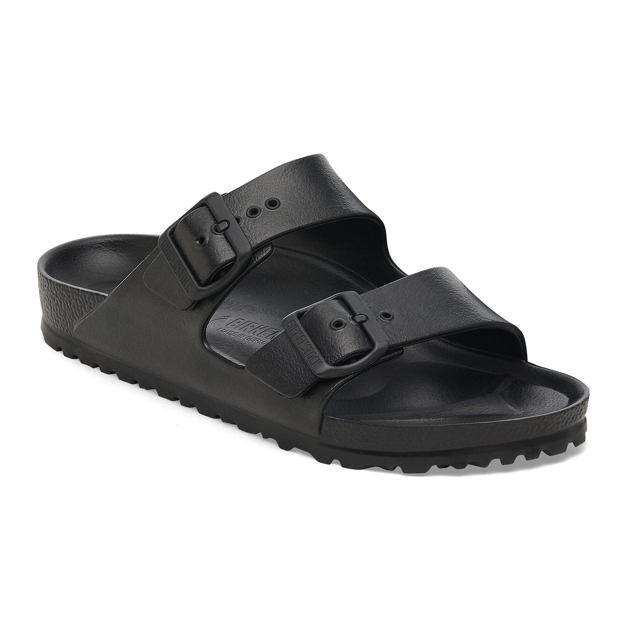 Arizona EVA Sandal Black Narrow