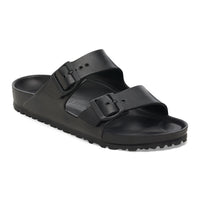 Arizona EVA Sandal Black Narrow