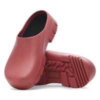 Super Birki 2.0 Mars Red Clog Polyurethane Regular
