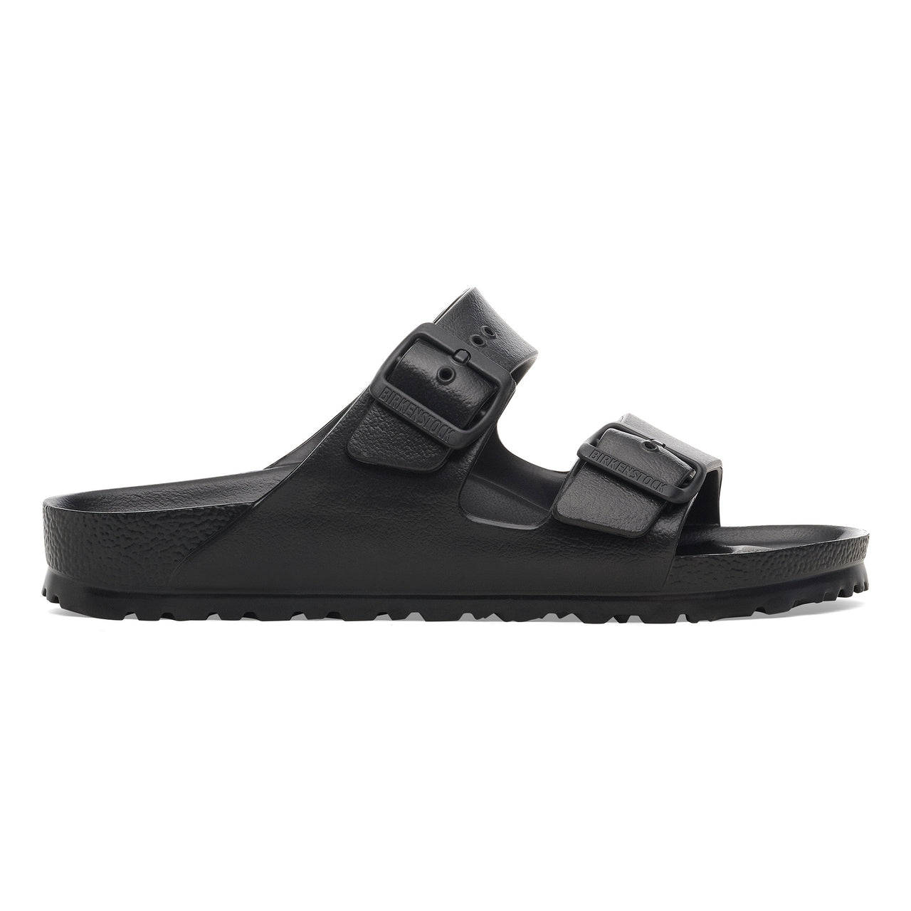 Arizona EVA Sandal Black Narrow