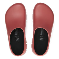 Super Birki 2.0 Mars Red Clog Polyurethane Regular