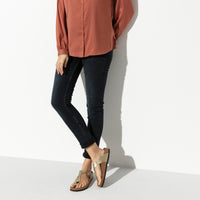 Gizeh Tabacco Oiled Leather Regular