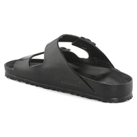 Arizona EVA Sandal Black Narrow
