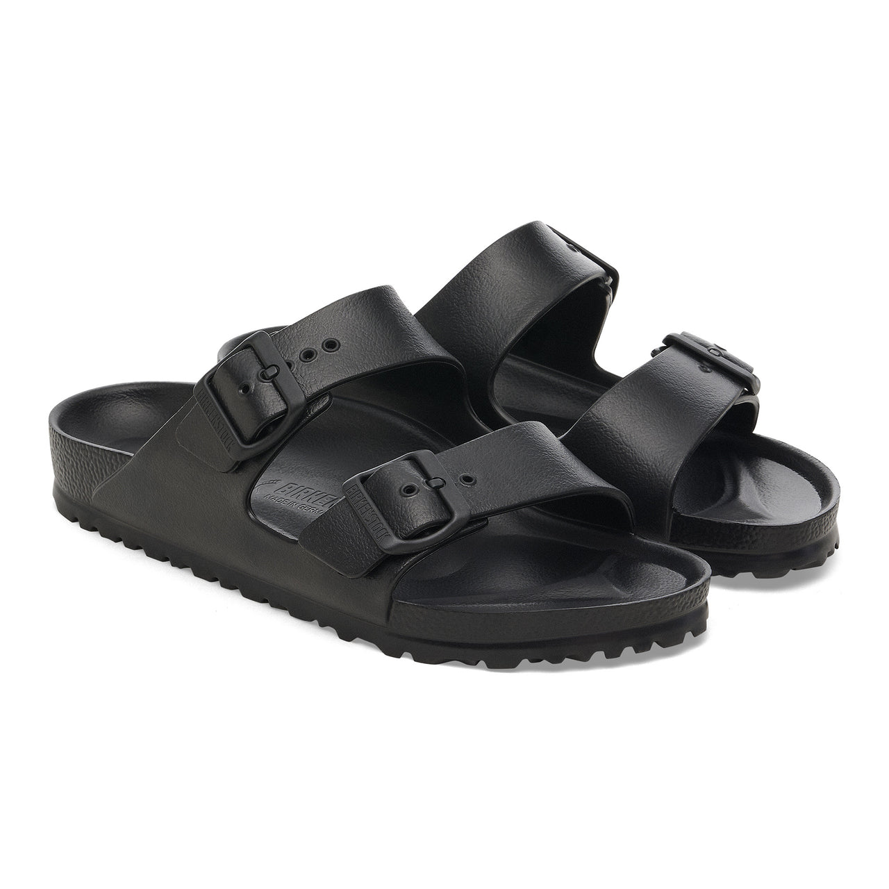 Arizona EVA Sandal Black Narrow