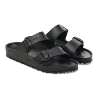 Arizona EVA Sandal Black Narrow