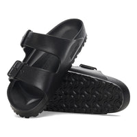 Arizona EVA Sandal Black Narrow