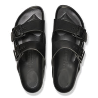 Arizona EVA Sandal Black Narrow