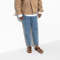 Gizeh Habana Oiled Leather Regular