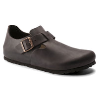 London Habana Oiled Leather Narrow
