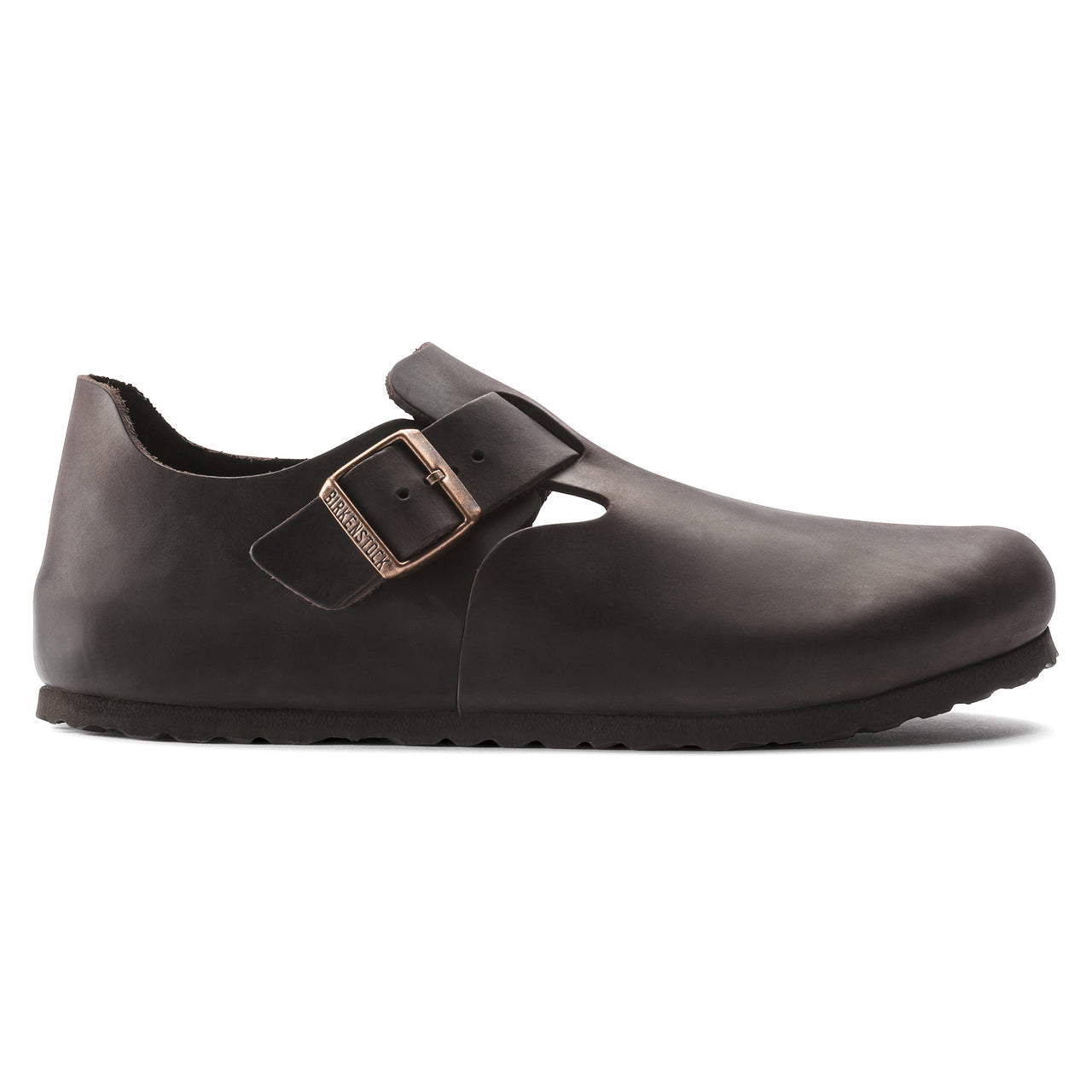 London Habana Oiled Leather Narrow