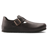 London Habana Oiled Leather Narrow