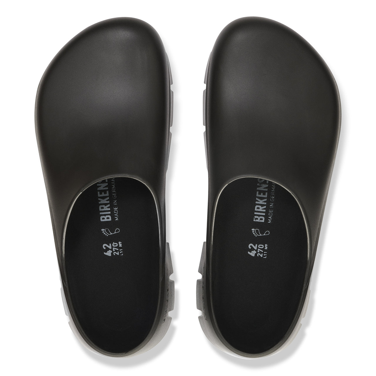 Super Birki 2.0 Black Regular