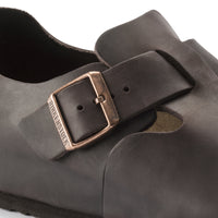 London Habana Oiled Leather Narrow