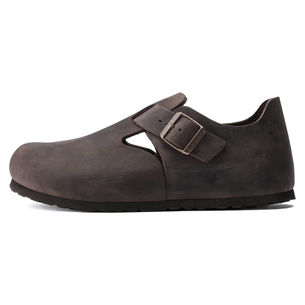 London Habana Oiled Leather Narrow