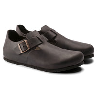 London Habana Oiled Leather Narrow
