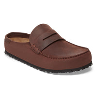 Naples Habana Oiled Leather Regular