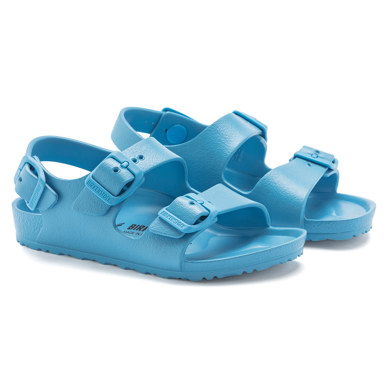 Milano Kids EVA Active Sky Blue Narrow