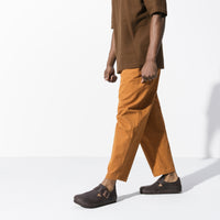 London Habana Oiled Leather Narrow