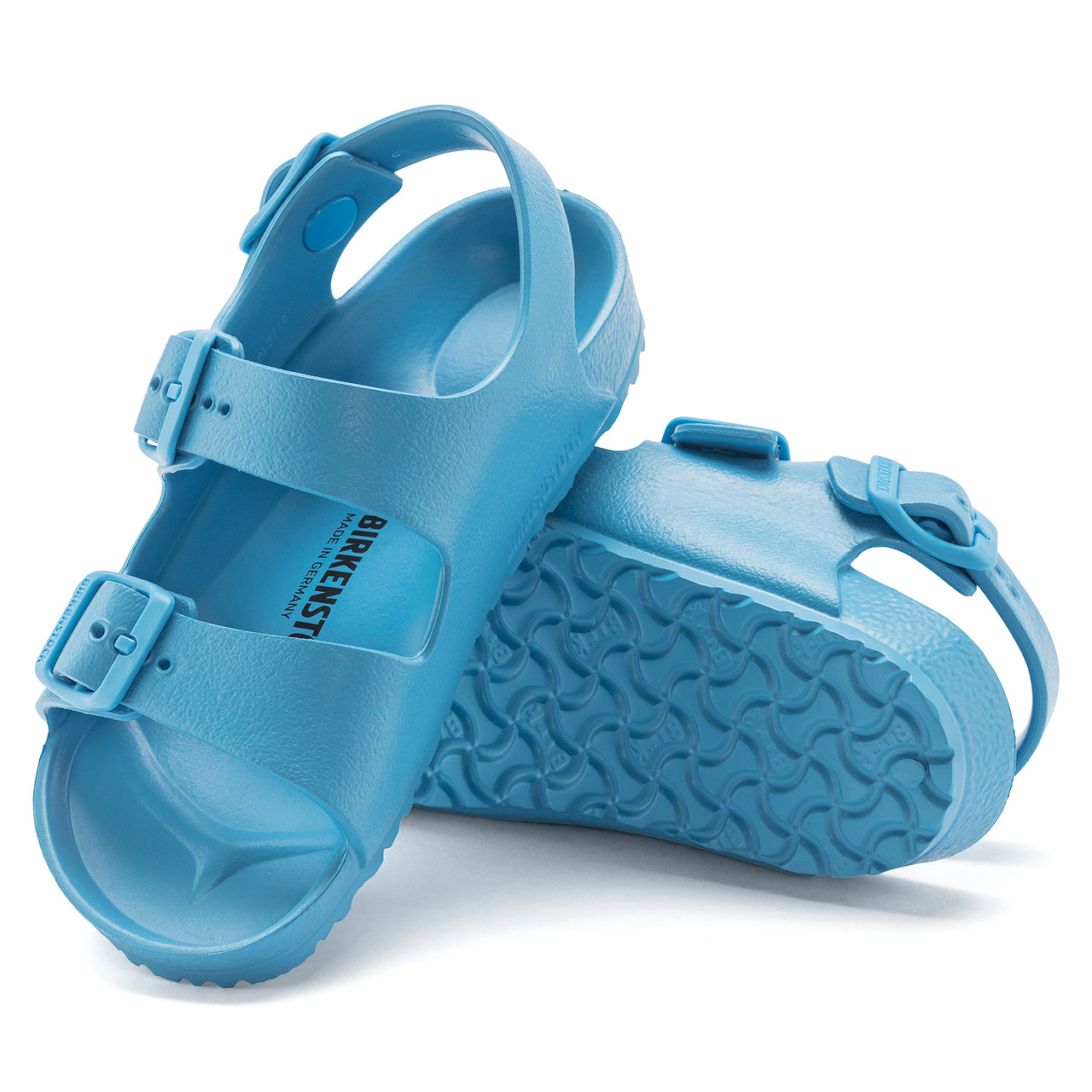 Milano Kids EVA Active Sky Blue Narrow
