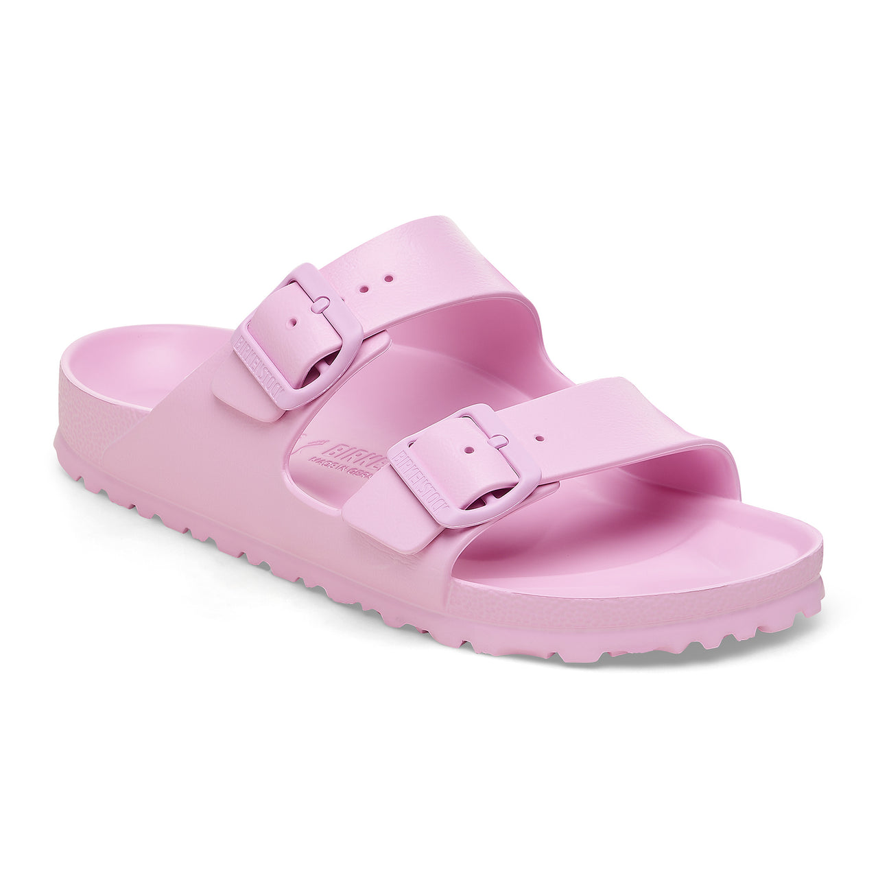 Arizona Fondant Pink Sandal Synthetic-EVA Narrow