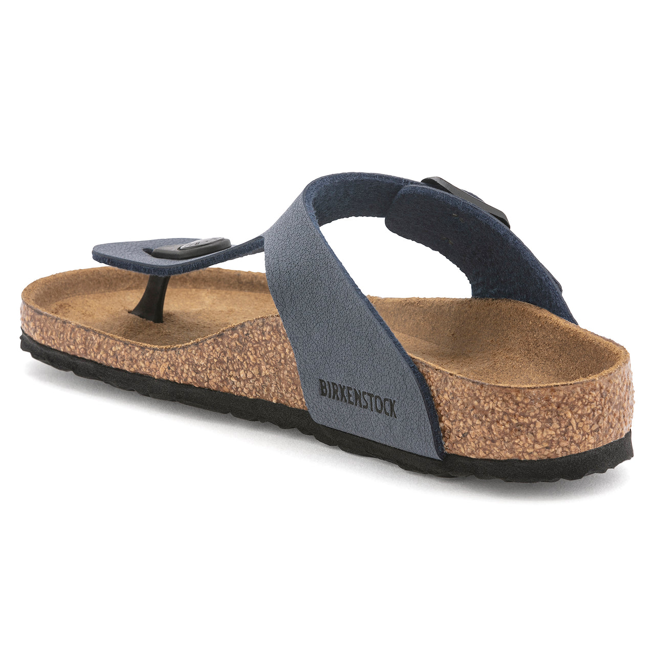 Gizeh Kids Navy BirkiBuc Narrow