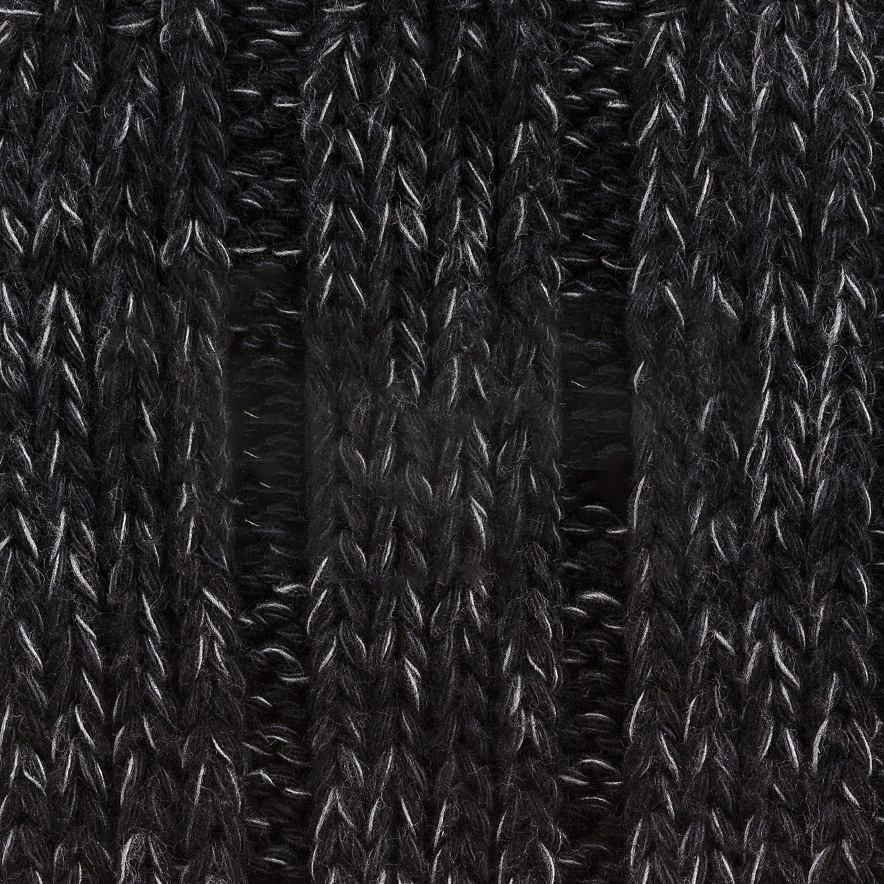 Cotton Twist Black