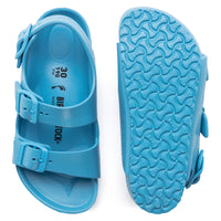 Milano Kids EVA Active Sky Blue Narrow