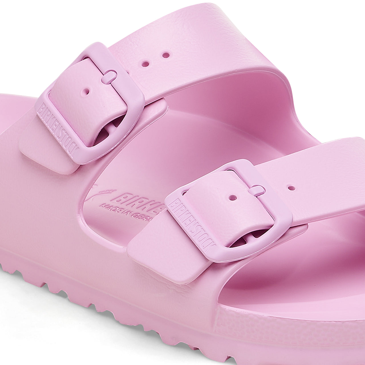 Arizona Fondant Pink Sandal Synthetic-EVA Narrow