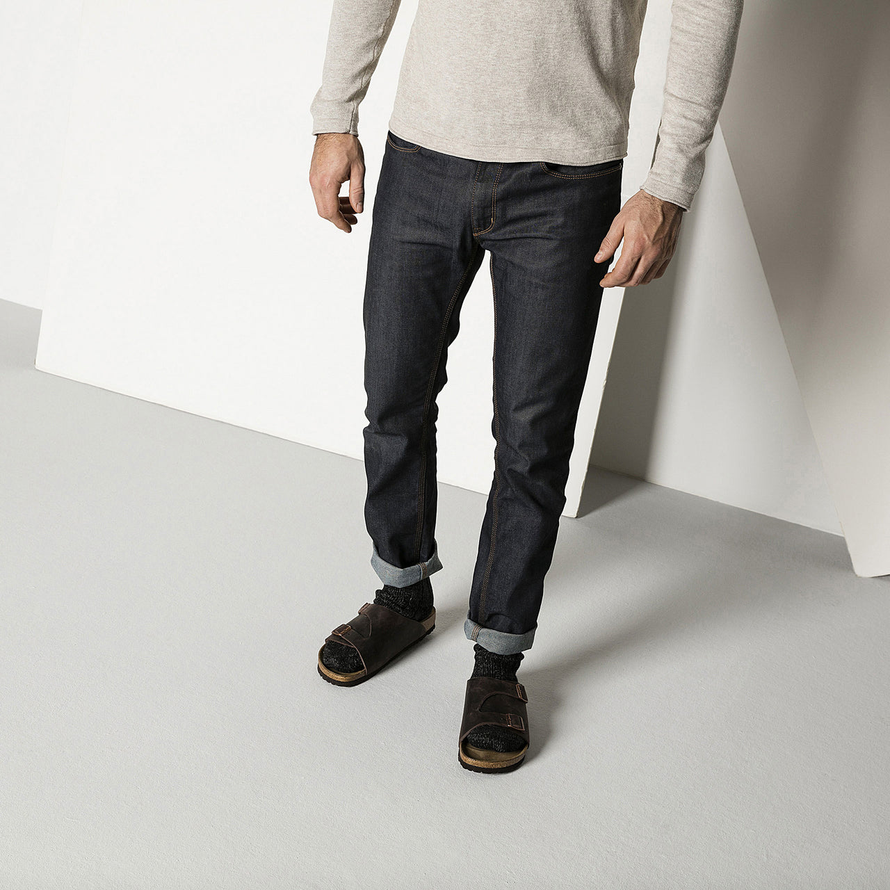 Cotton Twist Black