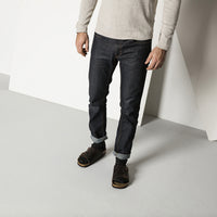 Cotton Twist Black