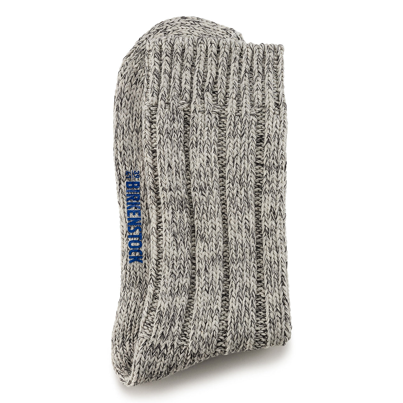 Cotton Twist Light Grey