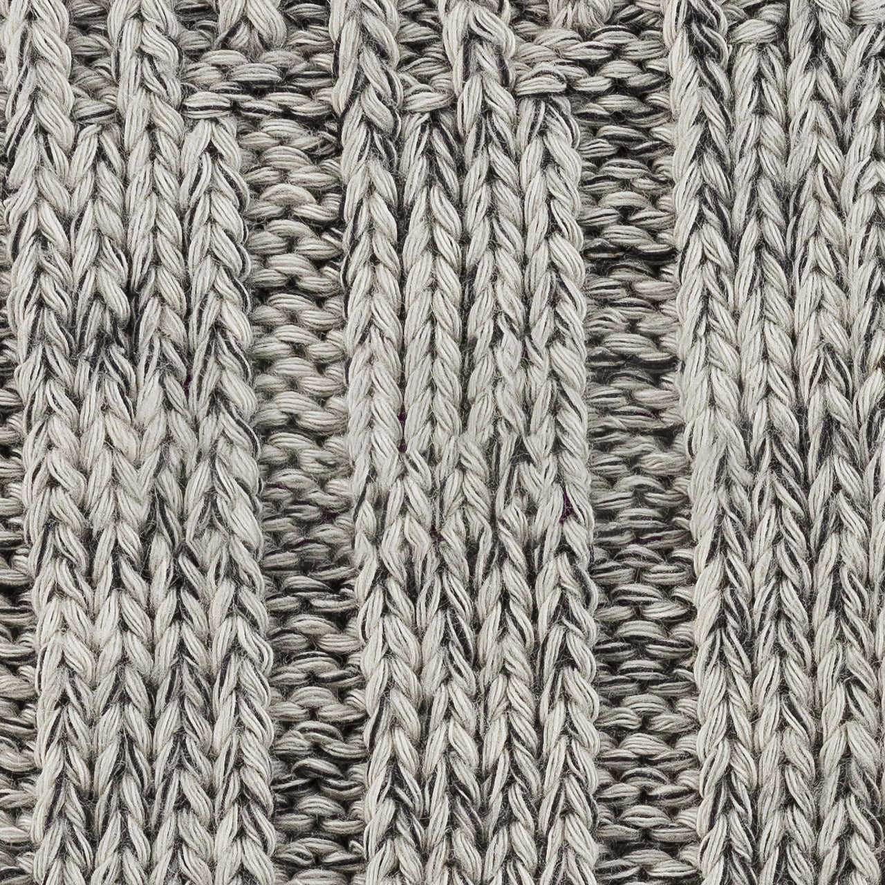 Cotton Twist Light Grey