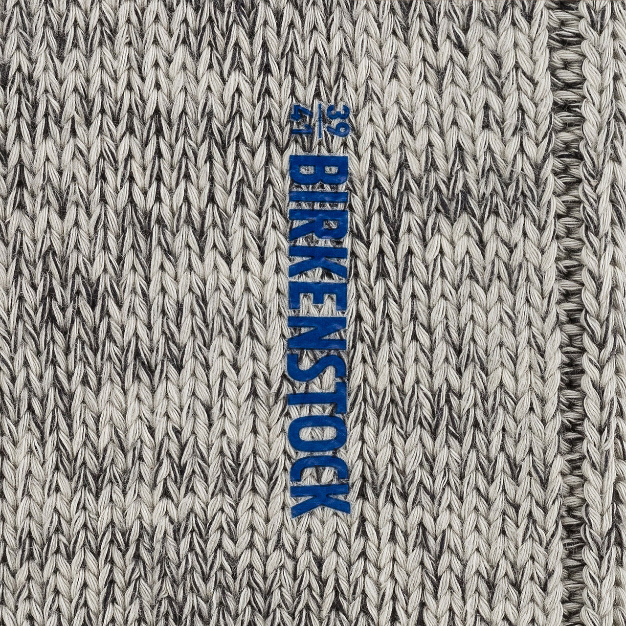 Cotton Twist Light Grey