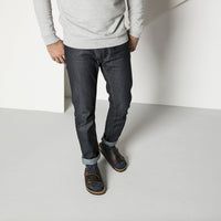 Cotton Twist Blue