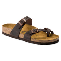 Mayari Habana Oiled Leather Regular