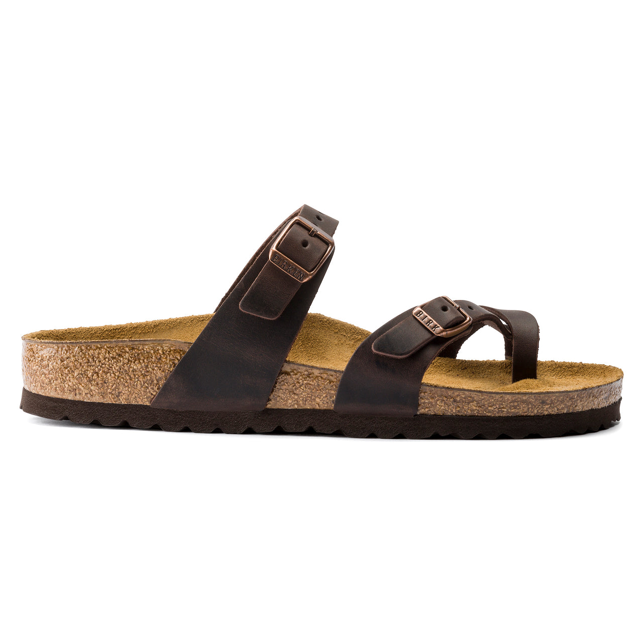 Mayari Habana Oiled Leather Regular