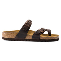Mayari Habana Oiled Leather Regular