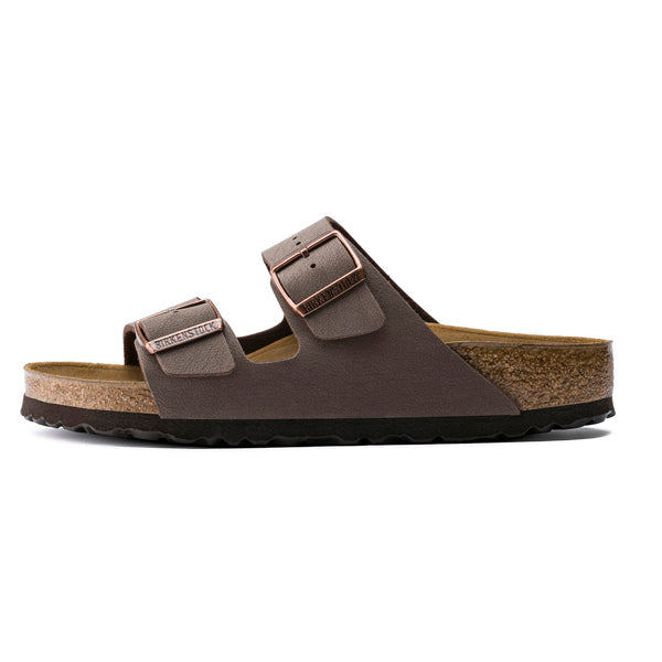 Arizona Sandal Mocca Birko-flor Regular