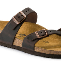 Mayari Habana Oiled Leather Regular