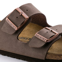 Arizona Sandal Mocca Birko-flor Regular