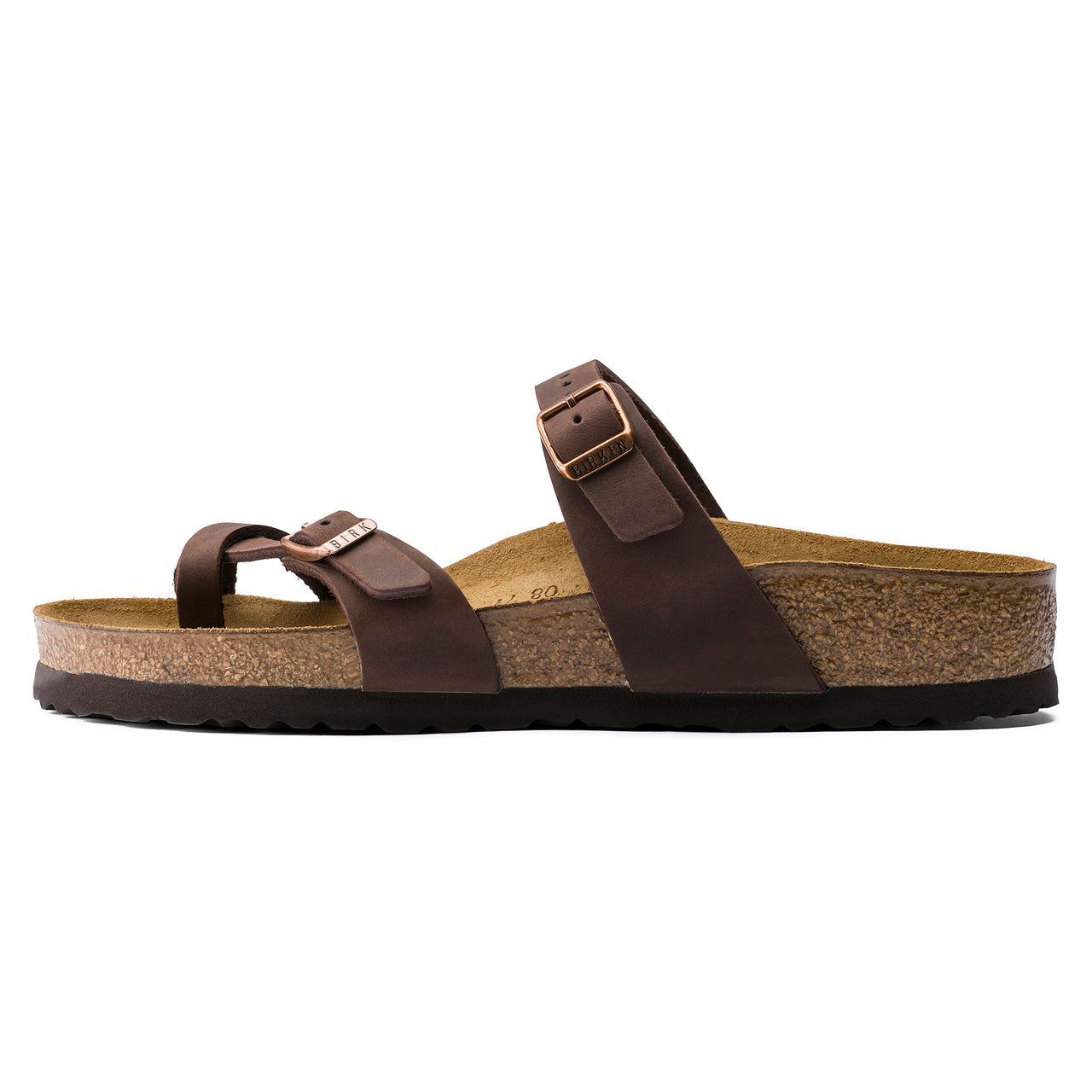 Mayari Habana Oiled Leather Regular