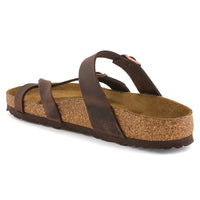 Mayari Habana Oiled Leather Regular