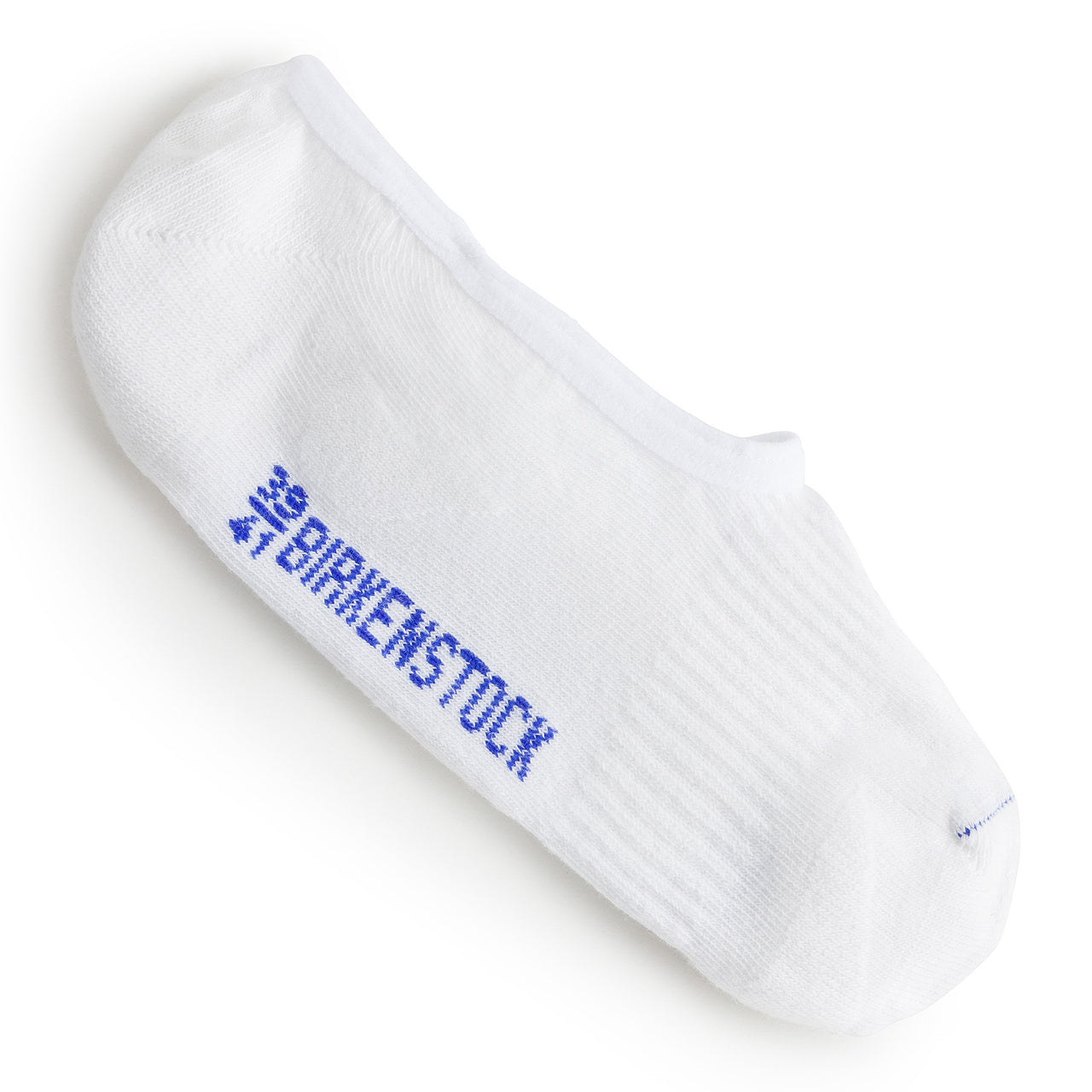 Cotton Sole Invisible White