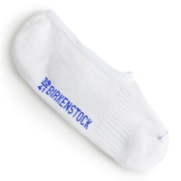 Cotton Sole Invisible White