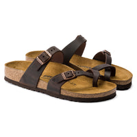 Mayari Habana Oiled Leather Regular