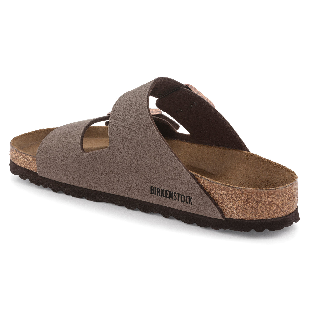 Arizona Sandal Mocca Birko-flor Regular