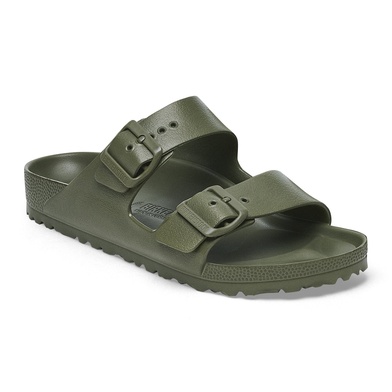 Arizona Khaki Sandal Synthetic-EVA Regular