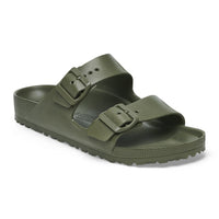 Arizona Khaki Sandal Synthetic-EVA Regular